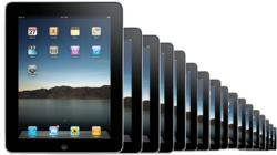 iPad2 prize for Goldstein and Bashner Facebook fans